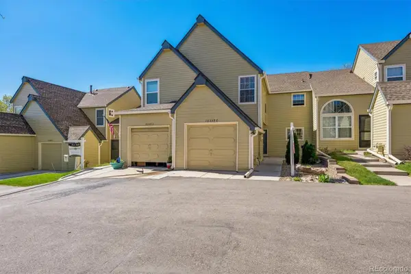 10359 W Fair Avenue #C, Littleton, CO 80127