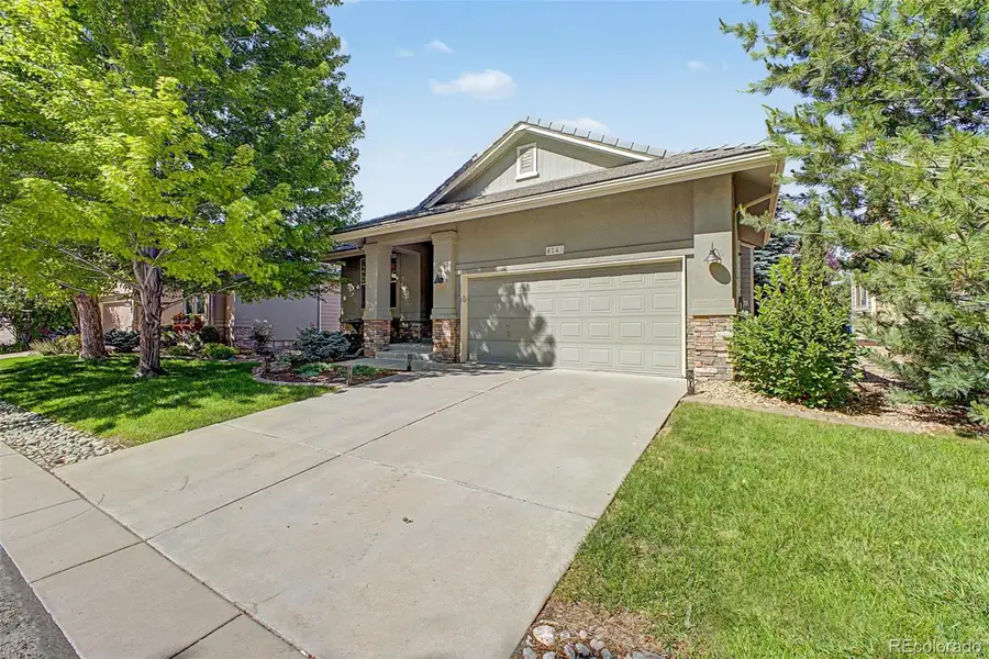 6243 S Blackhawk Court, Centennial, CO 80111 - #3