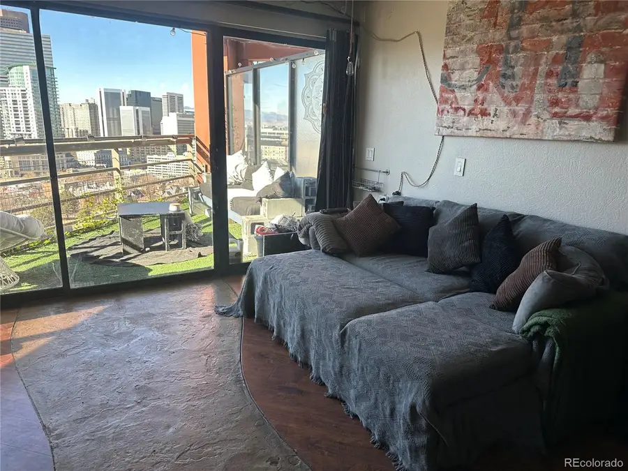 100 Park Avenue #1708, Denver, CO 80205 - #3