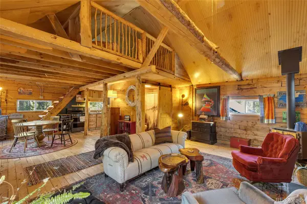 10960 Webb, Conifer, CO 80433