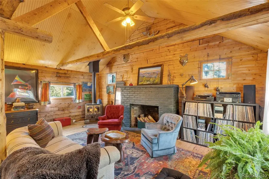 10960 Webb, Conifer, CO 80433 - #2