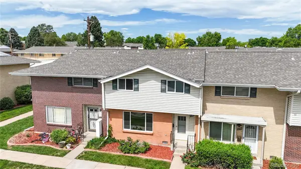 9238 E Mansfield Avenue, Denver, CO 80237