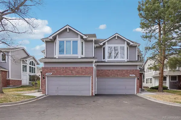 7711 S Monaco Circle, Centennial, CO 80112