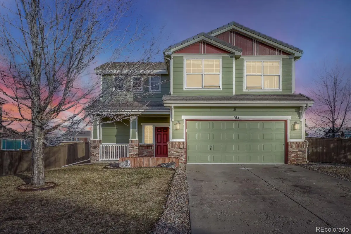 192 Peabody Street, Castle Rock, CO 80104 - Image #1
