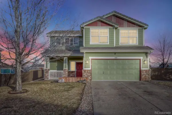 192 Peabody Street, Castle Rock, CO 80104