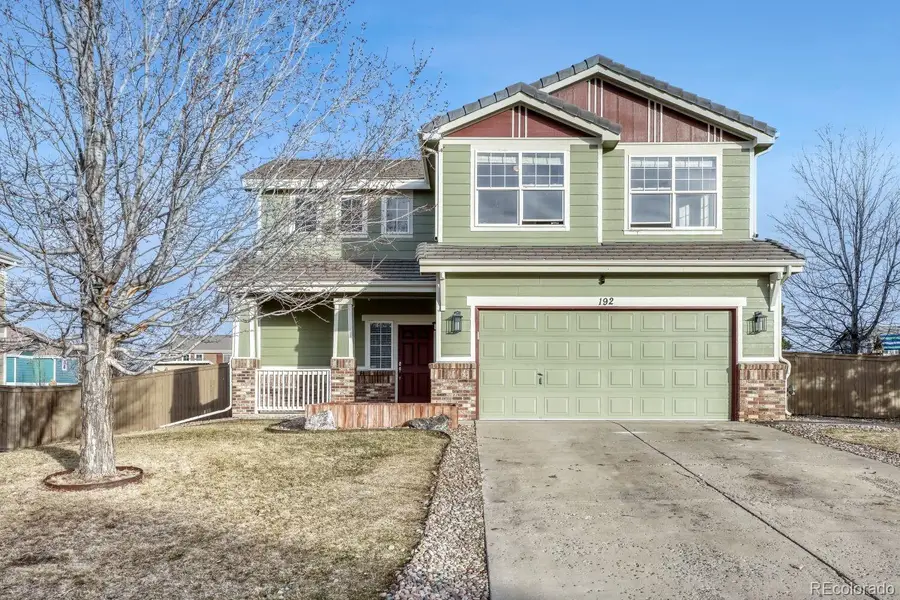 192 Peabody Street, Castle Rock, CO 80104 - Image #2