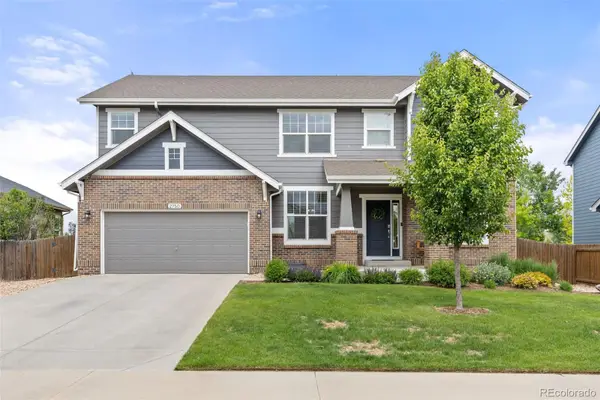 2750 S Muscovey Lane, Johnstown, CO 80534
