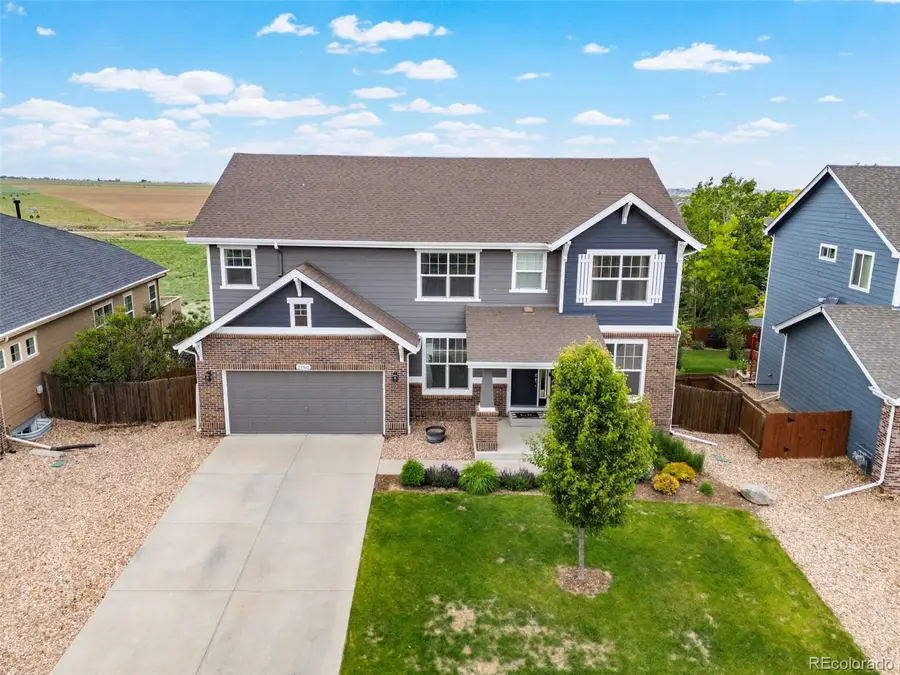 2750 S Muscovey Lane, Johnstown, CO 80534 - #2