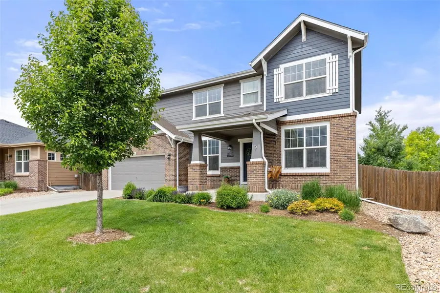 2750 S Muscovey Lane, Johnstown, CO 80534 - #3