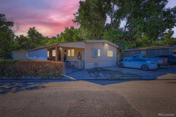 5400 Sheridan Boulevard, Arvada, CO 80002