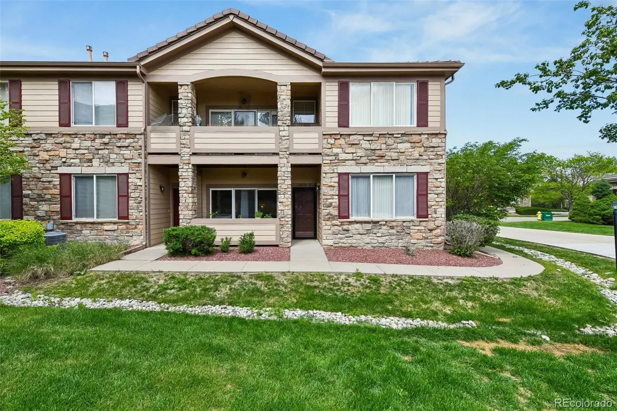 22920 E Roxbury Drive #E, Aurora, CO 80016 - #1
