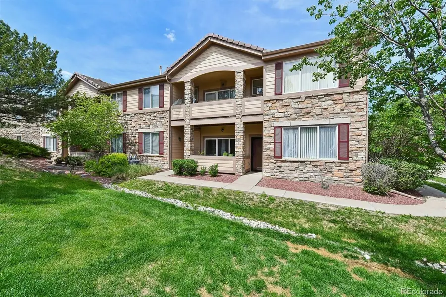 22920 E Roxbury Drive #E, Aurora, CO 80016 - #2