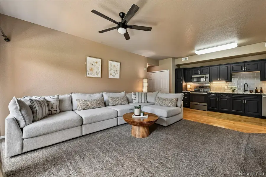 22920 E Roxbury Drive #E, Aurora, CO 80016 - #3