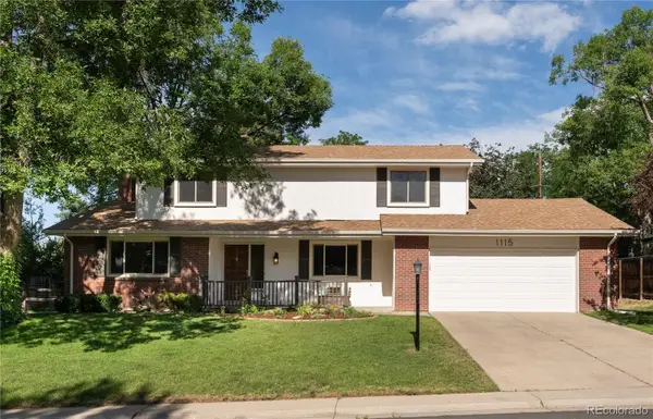1115 Birdie Road, Broomfield, CO 80020