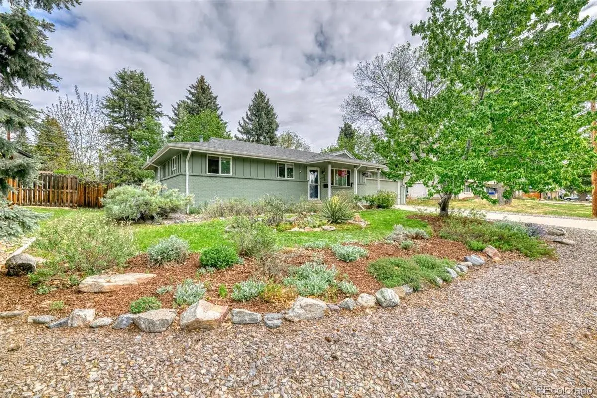 10975 W 68th Avenue, Arvada, CO 80004 - #1
