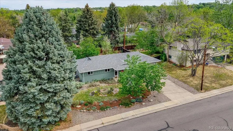 10975 W 68th Avenue, Arvada, CO 80004 - #3