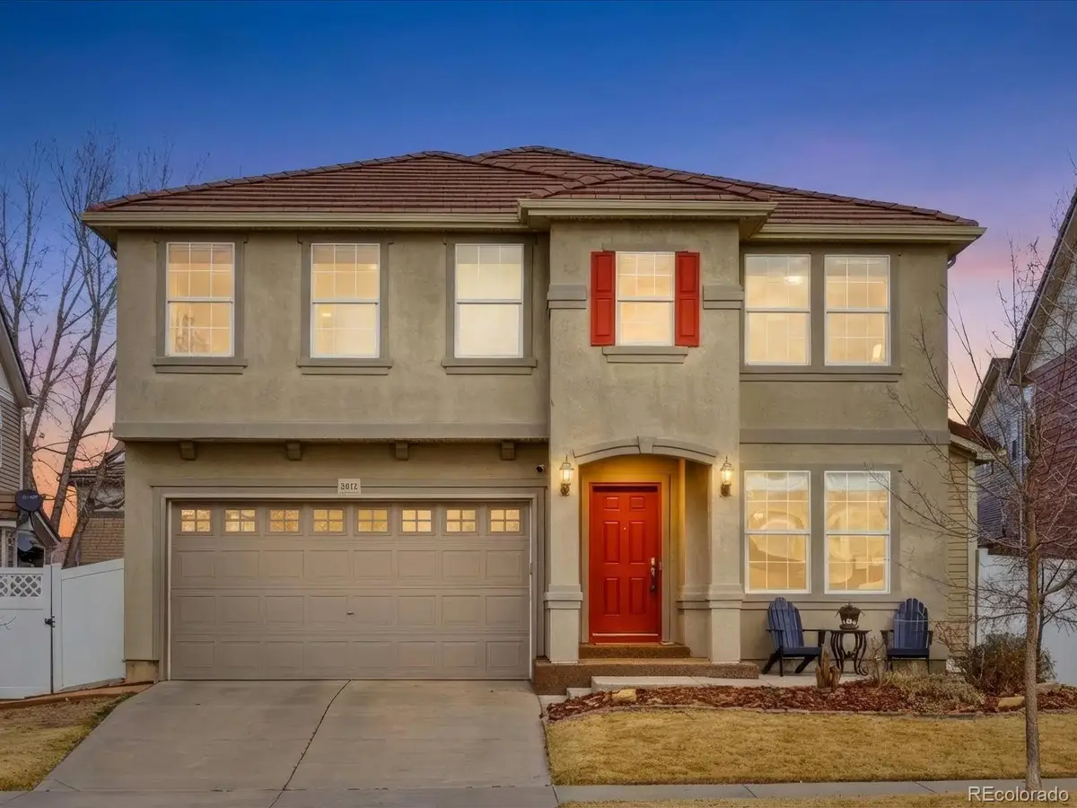 5072 Cathay Street, Denver, CO 80249 - #1