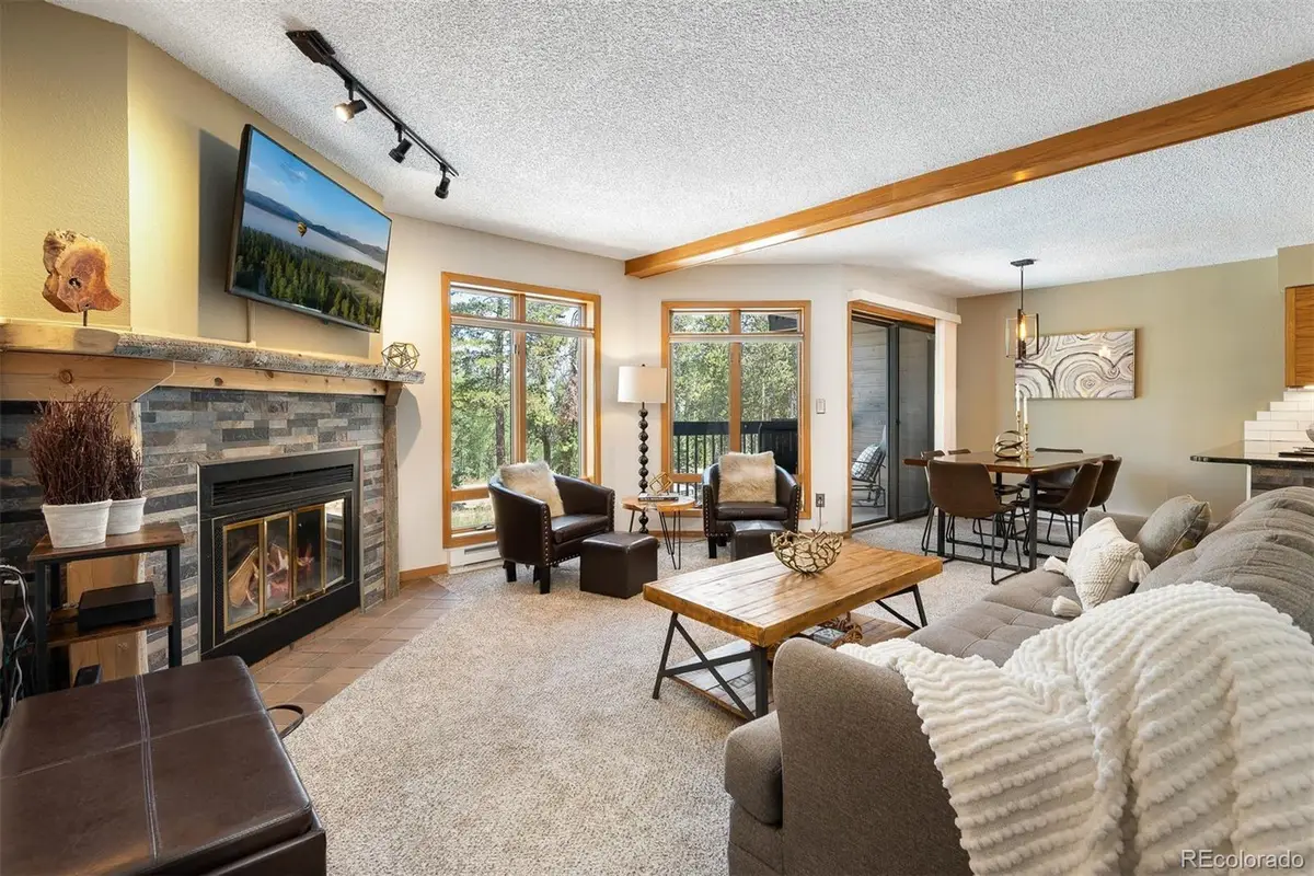 100 Bryant Boulevard #8, Fraser, CO 80442 - #1