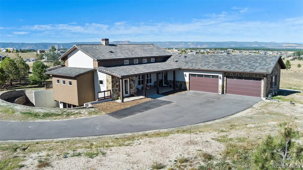 4694 Settlers Ridge Road, Colorado Springs, CO 80908 - Image #1