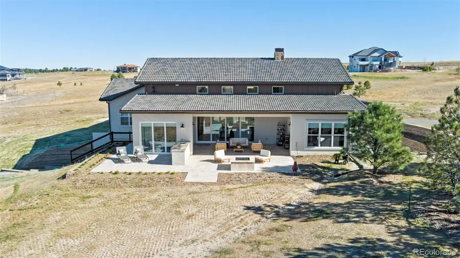 4694 Settlers Ridge Road, Colorado Springs, CO 80908 - Image #2