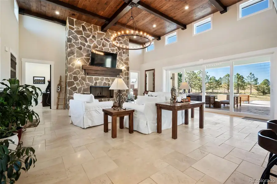 4694 Settlers Ridge Road, Colorado Springs, CO 80908 - Image #3