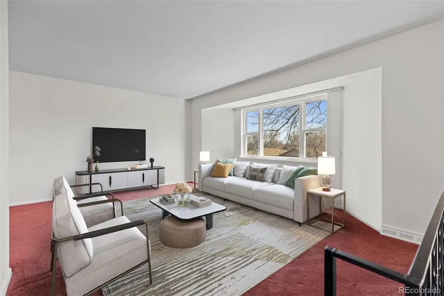 1841 S Saulsbury Court, Lakewood, CO 80232 - #2