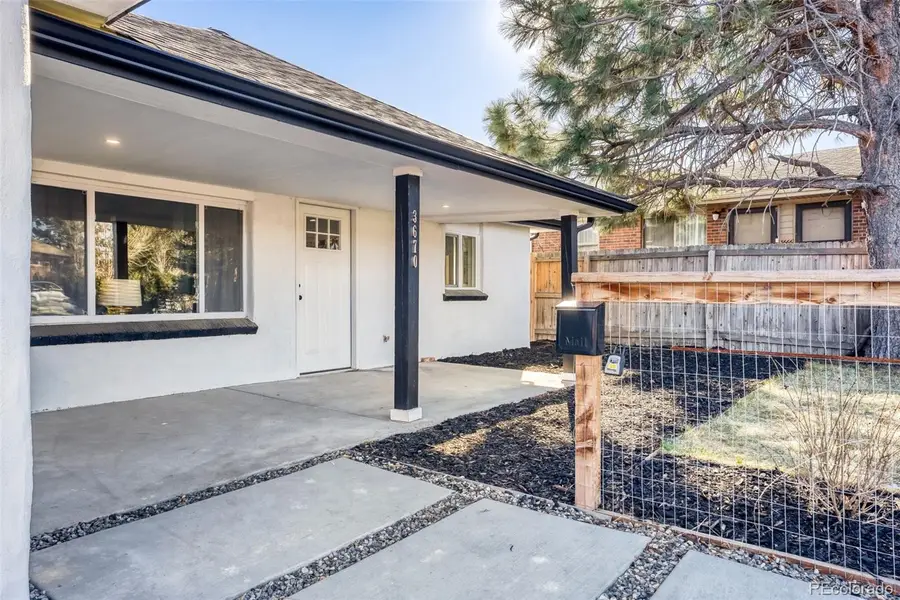 3670 N Glencoe Street, Denver, CO 80207 - Image #2