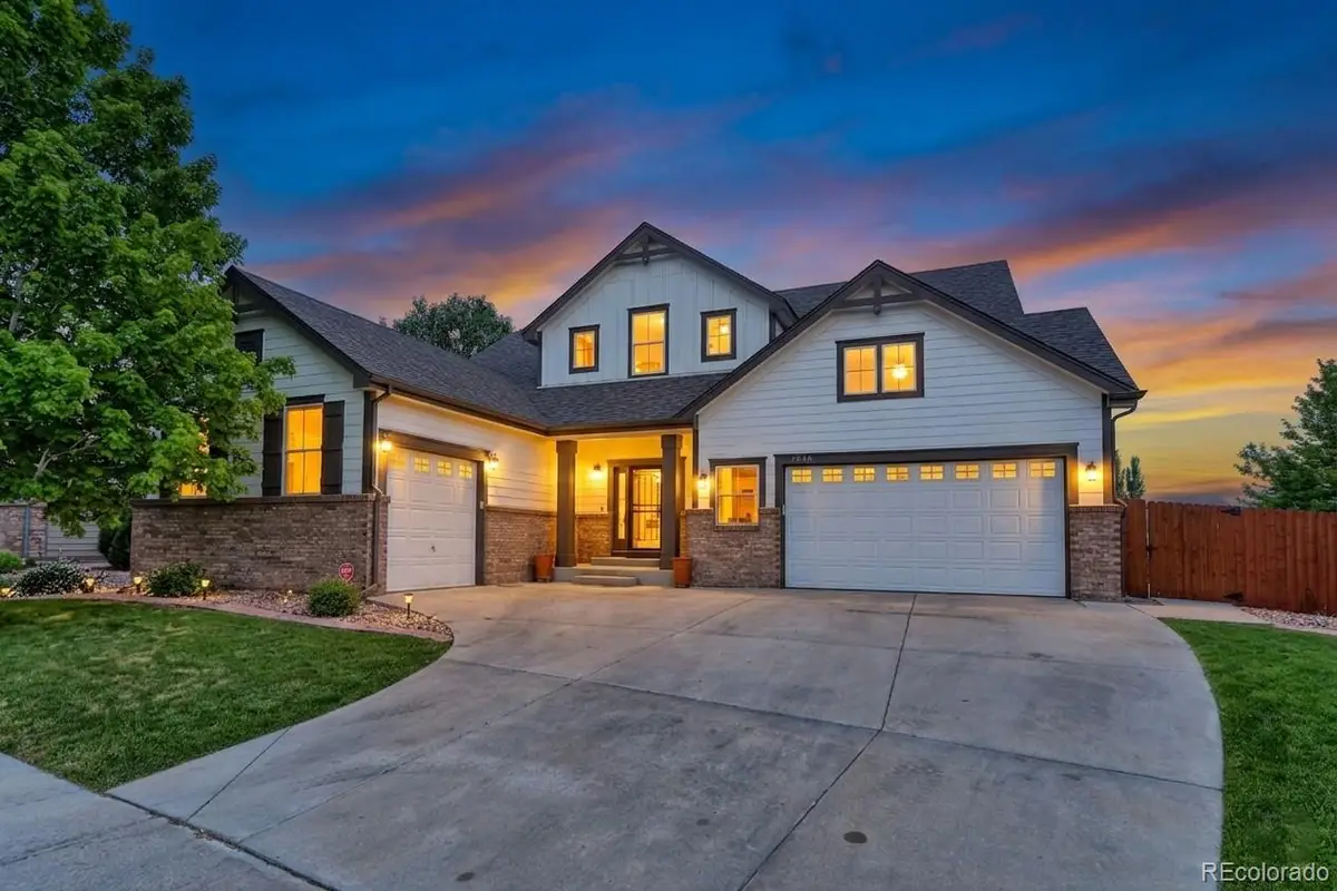 13420 Uinta Street, Thornton, CO 80602 - #1