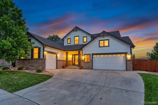 13420 Uinta Street, Thornton, CO 80602