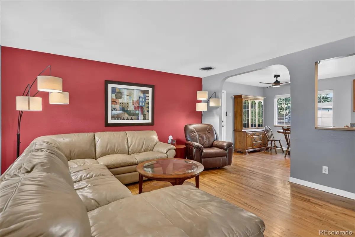 4977 S Perry Street, Littleton, CO 80123 - #1
