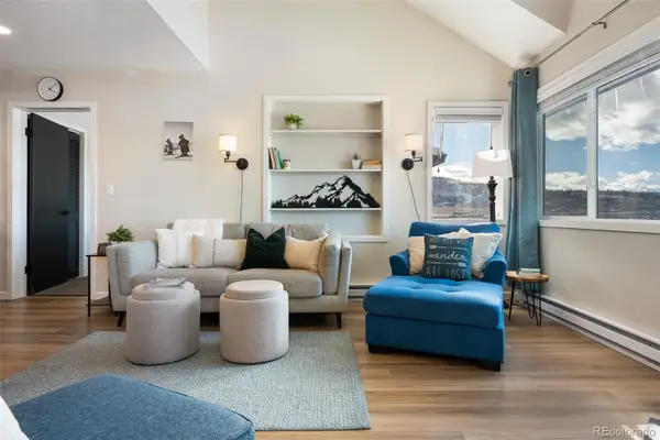 267 Lake Drive, Granby, CO 80446