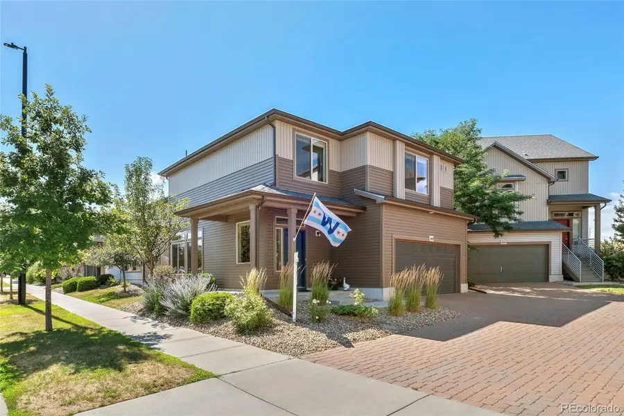 20016 E 48th Place, Denver, CO 80249 - #2