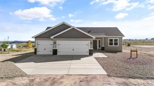 832 E Loma, Pueblo West, CO 81007