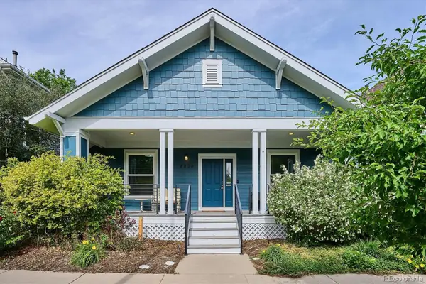 2855 Xanthia Street, Denver, CO 80238