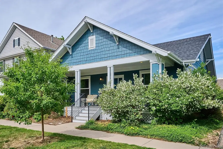 2855 Xanthia Street, Denver, CO 80238 - #2