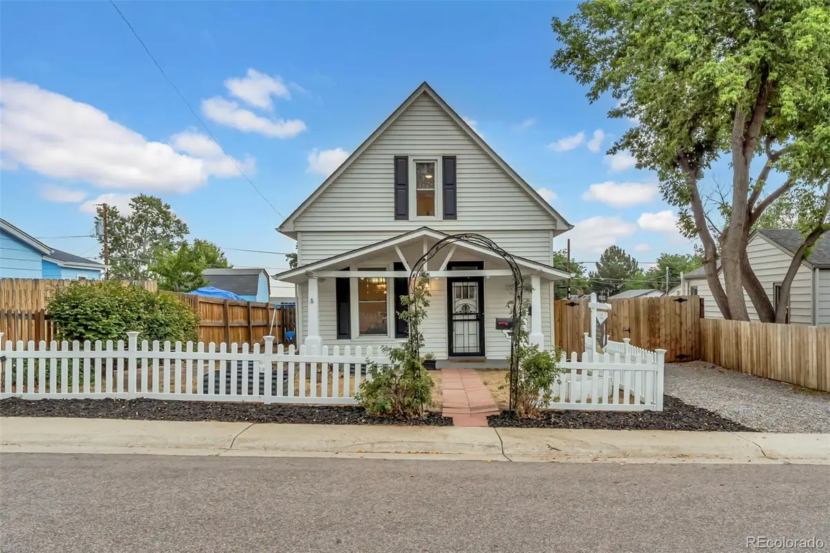 4842 Bryant, Denver, CO 80221 - #1