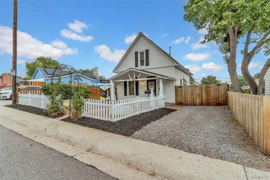 4842 Bryant, Denver, CO 80221 - #2