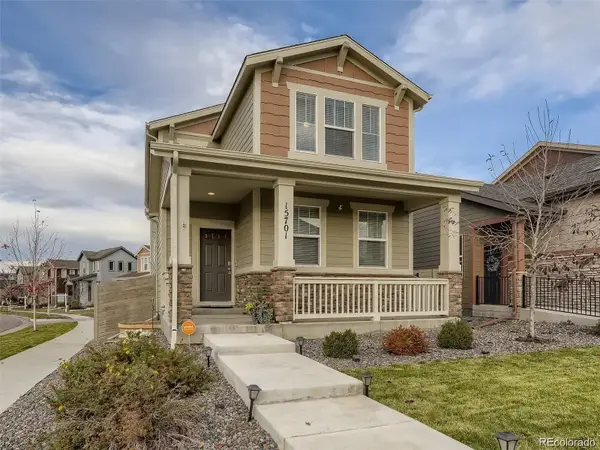 15701 Bolling Drive, Denver, CO 80239