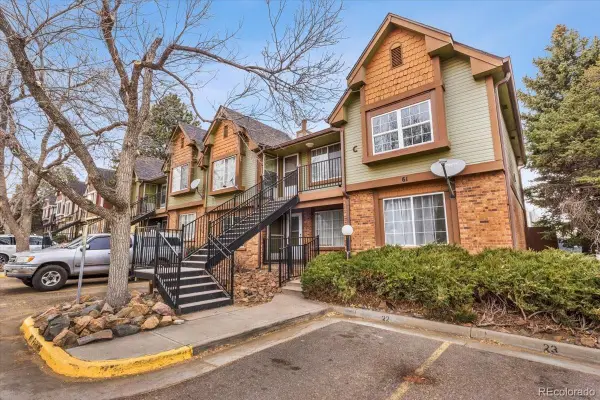 61 S Sable Boulevard #C15, Aurora, CO 80012