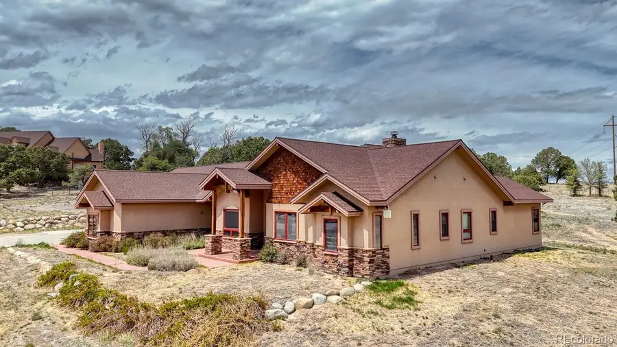 8551 Mountain View Farms Lane, Salida, CO 81201 - #2