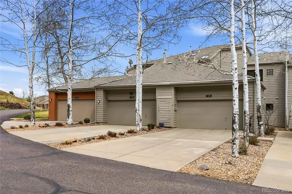 722 Ridgeside Drive, Golden, CO 80401