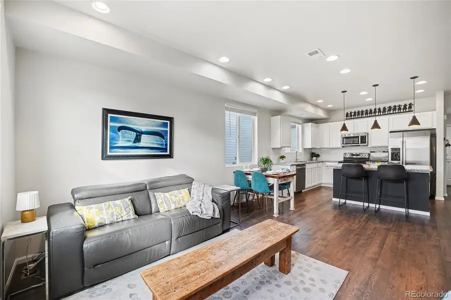 19197 E 64th Avenue, Denver, CO 80249 - #3