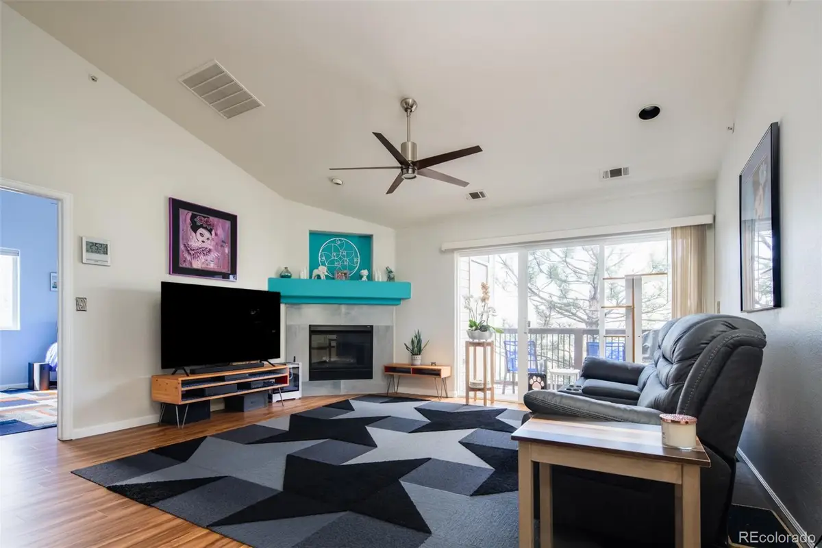 7435 S Alkire Street #302, Littleton, CO 80127 - #1