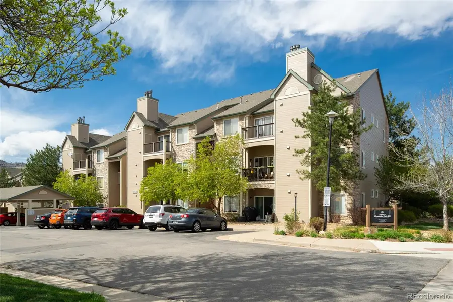 7435 S Alkire Street #302, Littleton, CO 80127 - #2