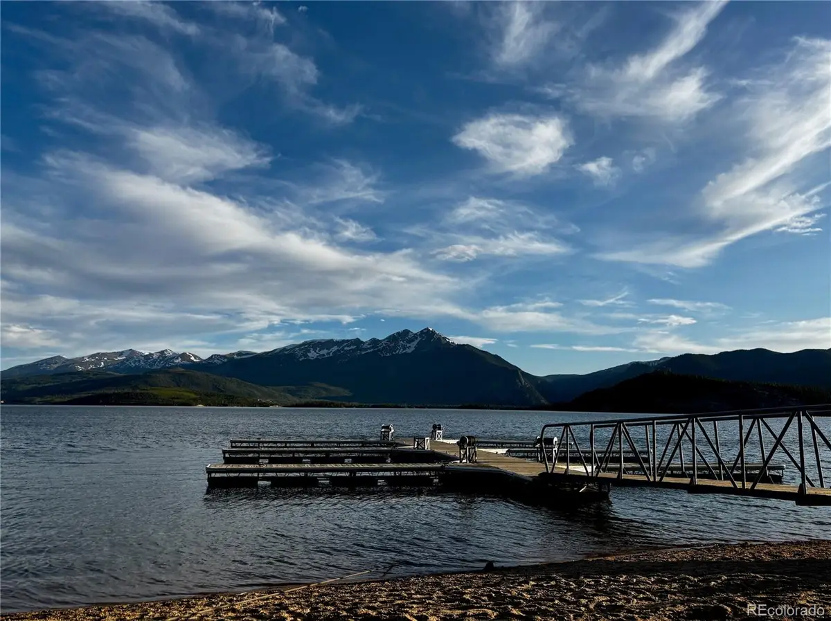 235 E La Bonte Street #106, Dillon, CO 80435 - #1