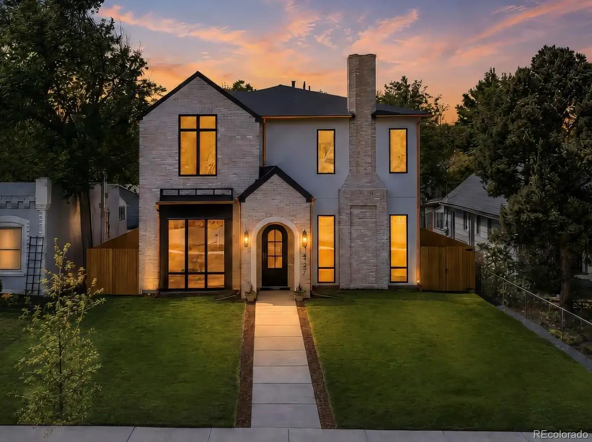 1847 S Clarkson Street, Denver, CO 80210 - #1