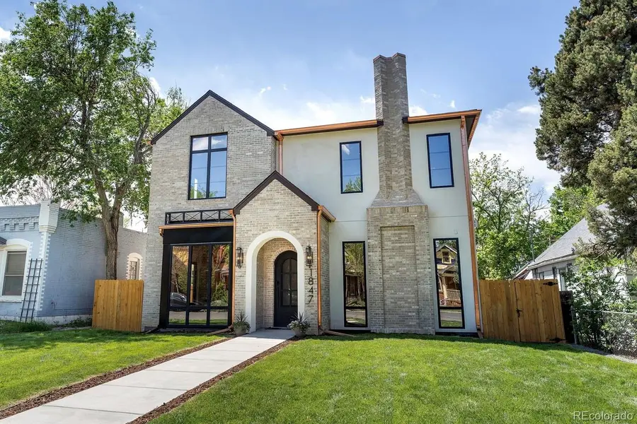 1847 S Clarkson Street, Denver, CO 80210 - #2
