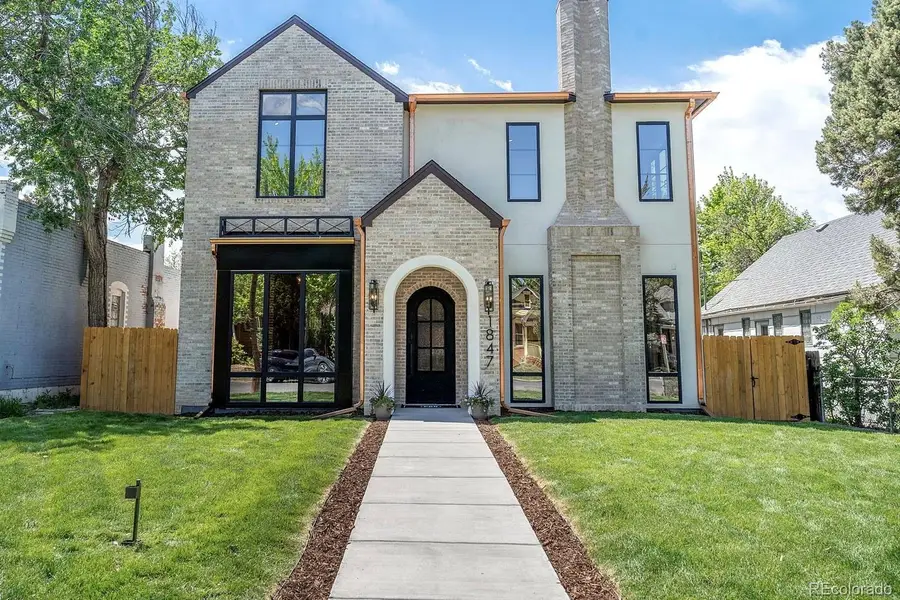1847 S Clarkson Street, Denver, CO 80210 - #3