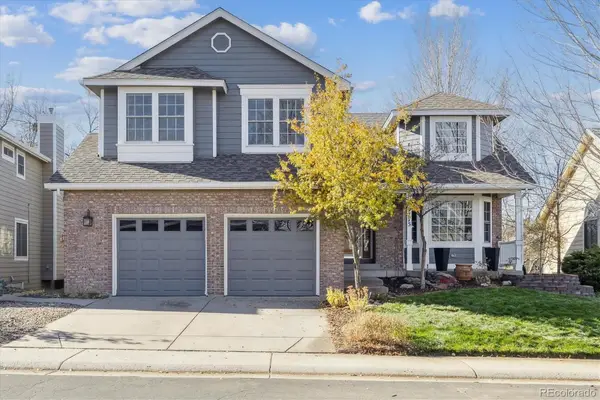 9775 Spring Hill Street, Highlands Ranch, CO 80129