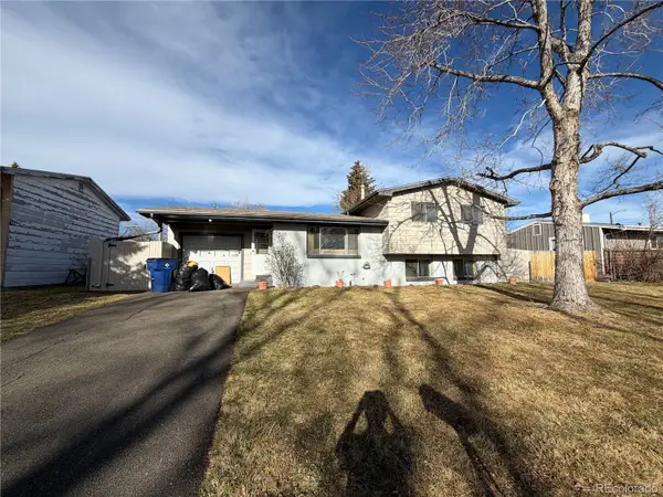 323 S Robb Way, Lakewood, CO 80226